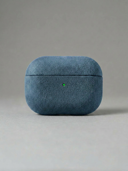 REVVS AirPods Case – Alcantara