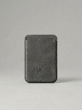 REVVS Magsafe Card Holder – Alcantara