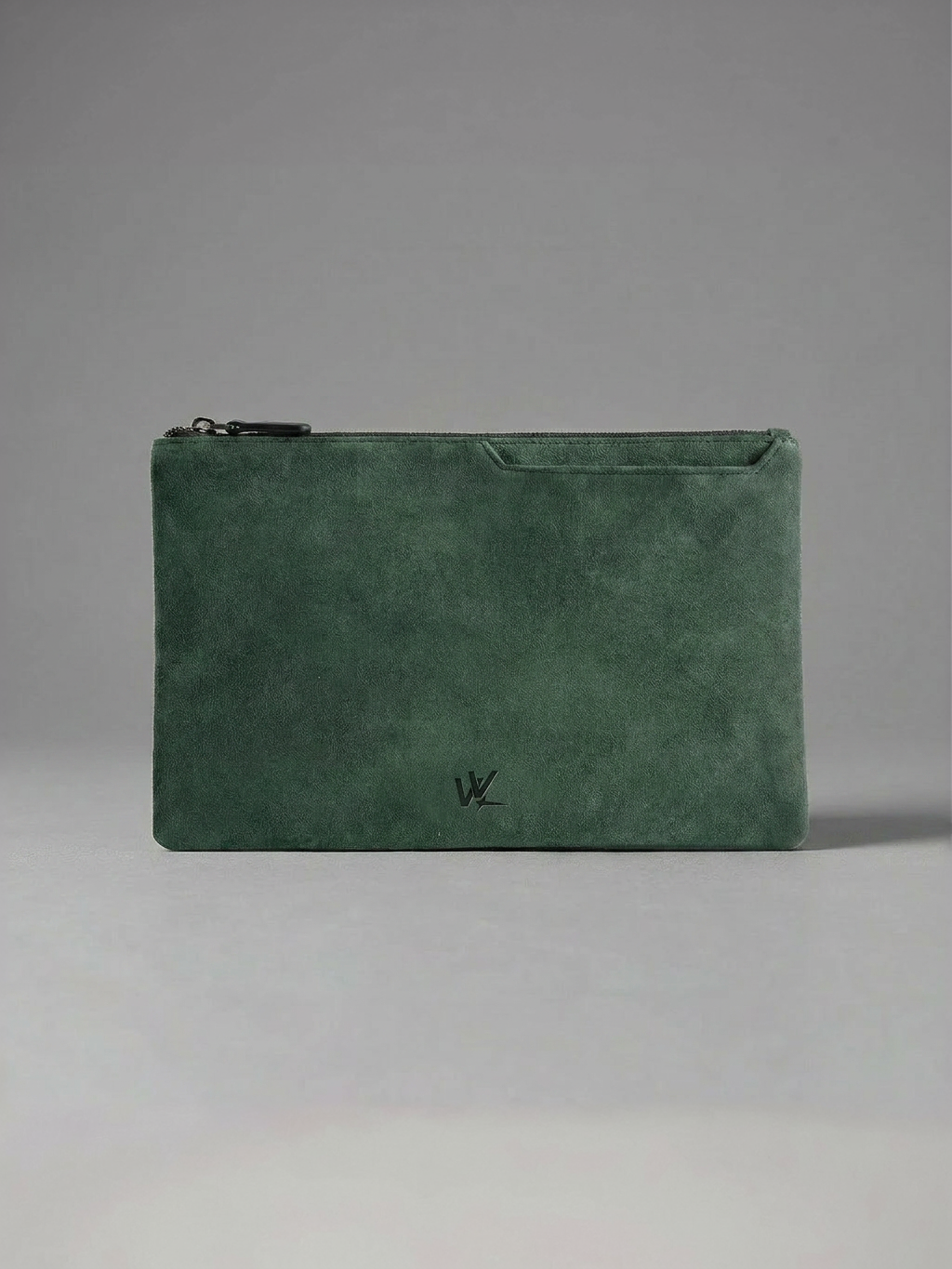 REVVS Pouch – Alcantara